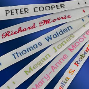 Category Name Tapes image