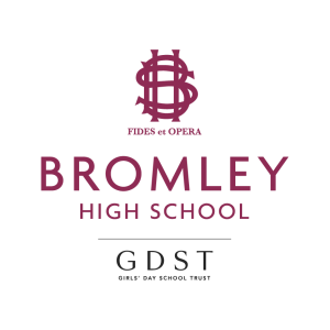 Category Bromley High School image