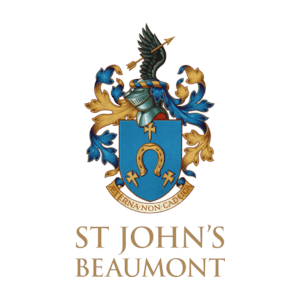 Category St John's Beaumont image